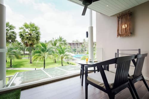 The Sands Khao Lak by Katathani, Room