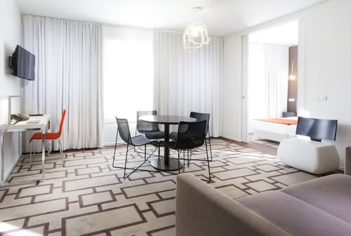 Aparthotel Adagio Serris - Val d'Europe, Room