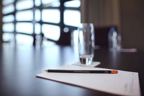 Centro Capital Centre, Meeting facility