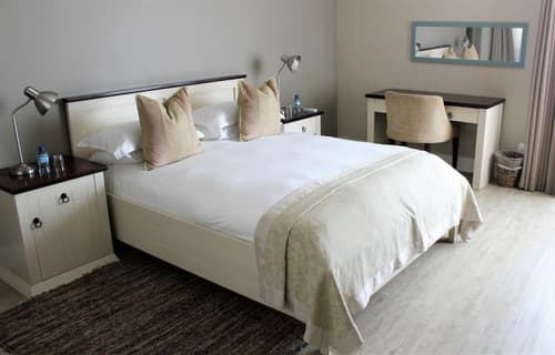 Atlantic Villa Boutique Guesthouse, Room