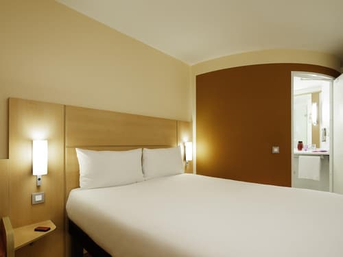 ibis London Shepherds Bush – Hammersmith, Room