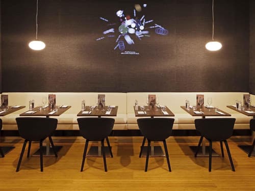 ibis London Shepherds Bush – Hammersmith, Breakfast area