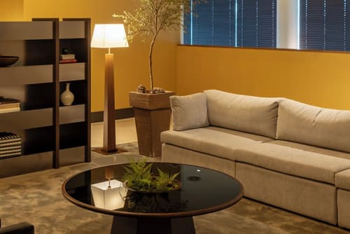 Amid Hotel Seoul, Reception