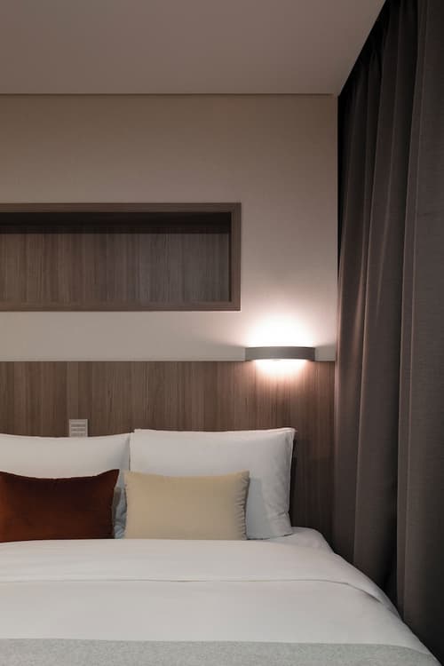 Amid Hotel Seoul, Room