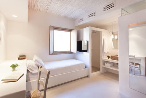 Hotel HM Balanguera, Room