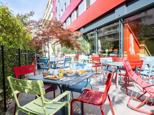 ibis Geneve Centre Nations, Primary image