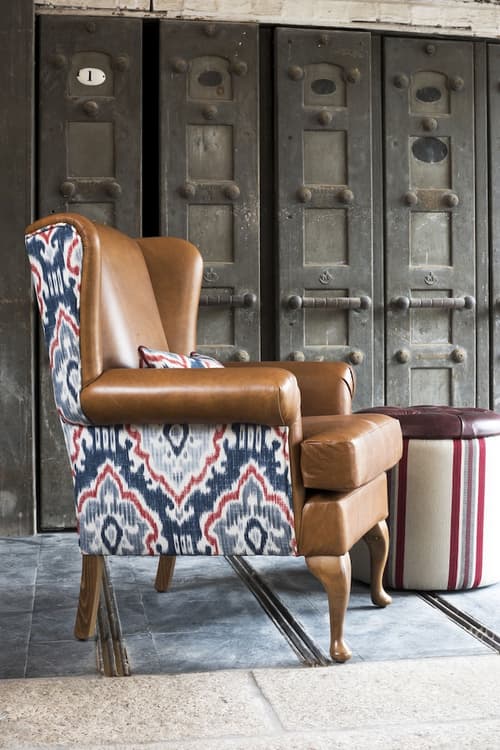 The Alverton, Lobby lounge