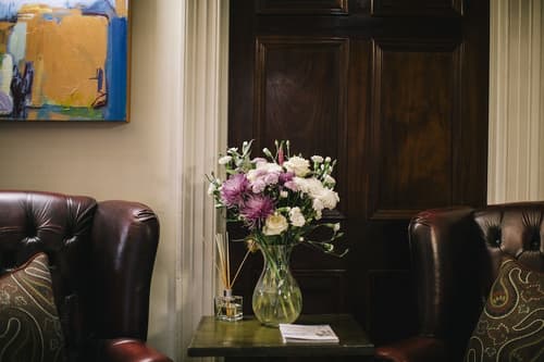 The Alverton, Reception