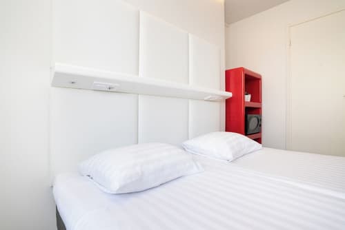 Omena Hotel Jyväskylä, Room