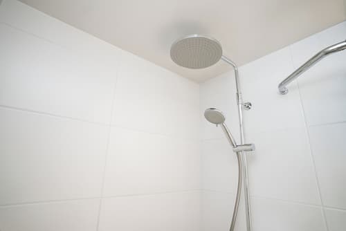 Omena Hotel Jyväskylä, Bathroom