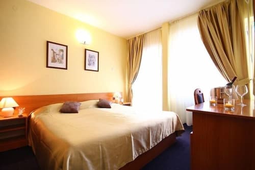Hotel Pula, Room