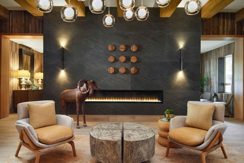 The Red Cliffs Lodge Zion, a Tribute Portfolio Hotel, Lobby