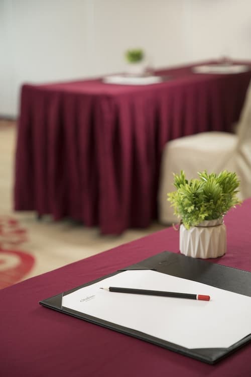 Citadines Uplands Kuching, Meeting facility
