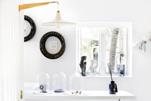 Blanc Kara - Adults Only, Lobby