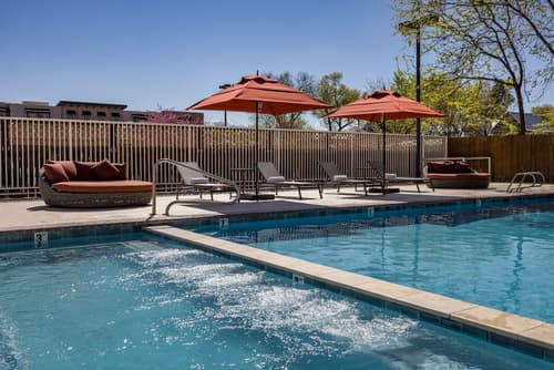 River Canyon Lodge, Primary image