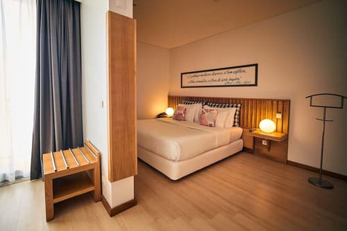 Hotel Praia Marina by RIDAN Hotels, Room