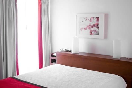 Casa do Comendador, Room