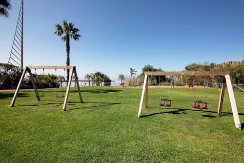 Sighientu Resort, Game room