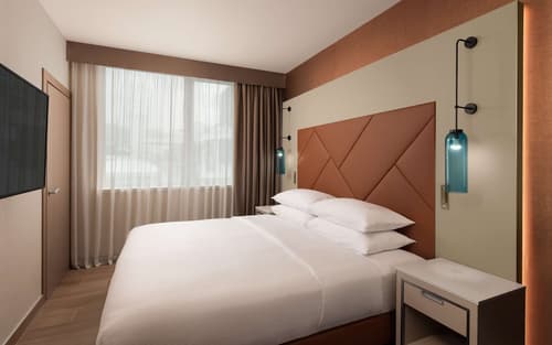 Hilton Rijeka Costabella Beach Resort & Spa, Room