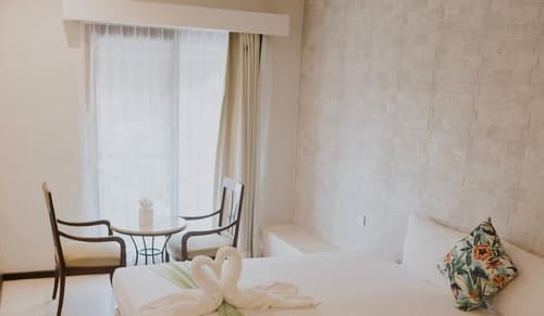 Hotel Mayari Holbox, 