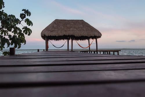 Mi Kasa Tu Kasa Bacalar by Nah Hotels, Primary image