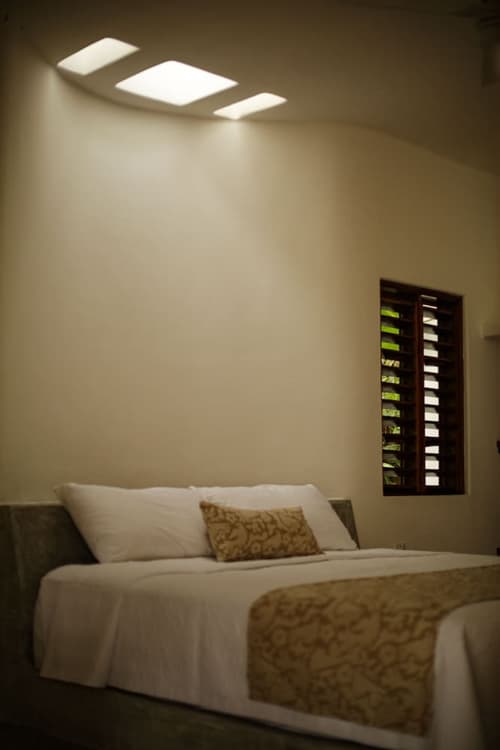 Mi Kasa Tu Kasa Bacalar by Nah Hotels, Room