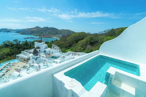 Loccal Collection Hotel, View from room