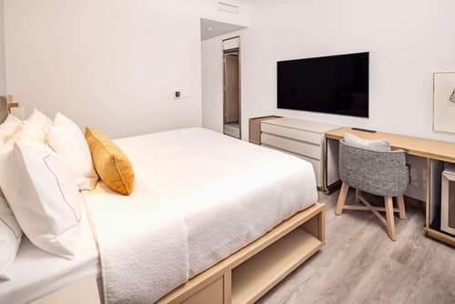 Hilton Club The Central at 5th New York, Room