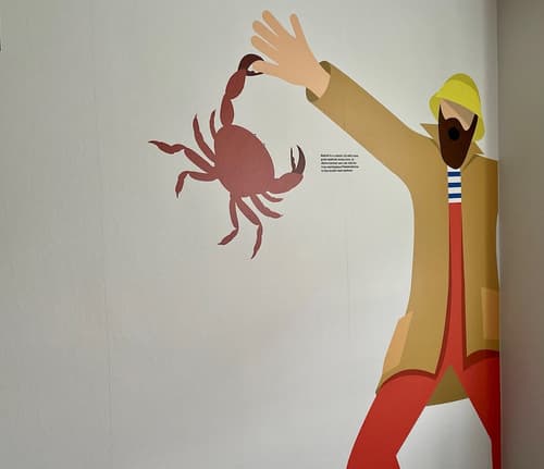 Hotel N Hostel Malmö City, Room