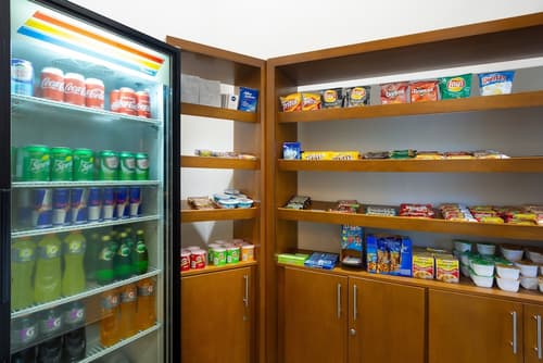 Holiday Inn Panama Distrito Financiero by IHG, Property amenity