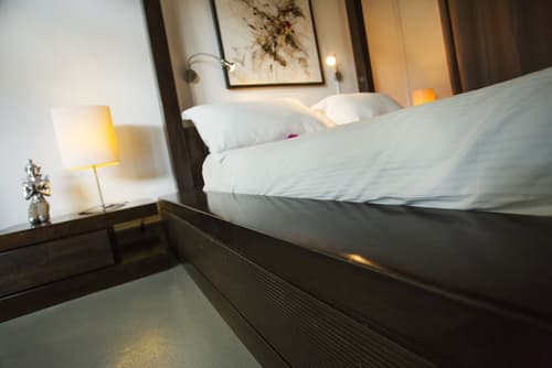 Esprit Libre Restaurant and Guest House, Room