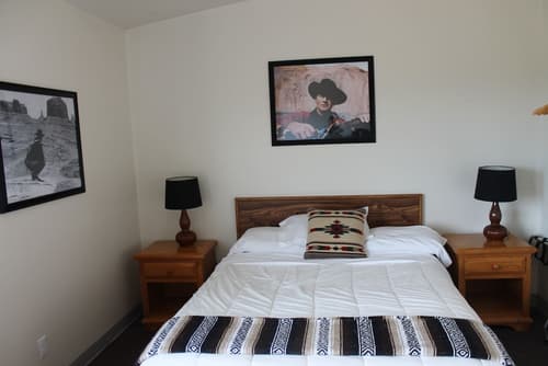 The Riverside Ranch RV Park, Motel & Campground, Room