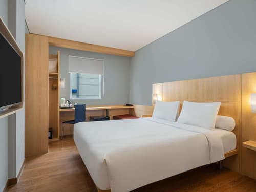ibis Jakarta Senen, Room