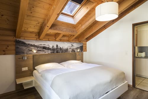 Apartments Patricia, Room