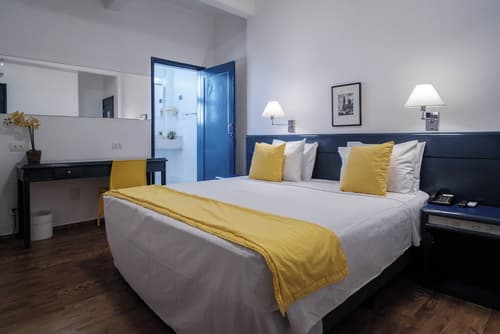 Normandie Design Hotel, Room