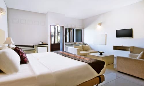 Alindra Villas & Spa, Room