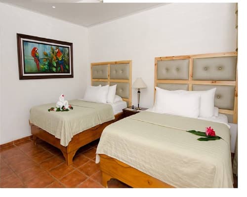 Hotel Villabosque Eco Boutique, Room