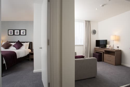 Staybridge Suites Birmingham by IHG, Room