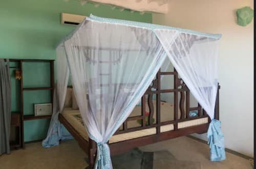 Reef & Beach Resort, Room