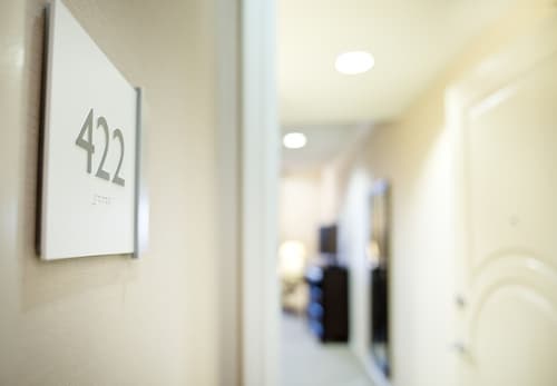 Ayres Hotel Fountain Valley - Huntington Beach, Room