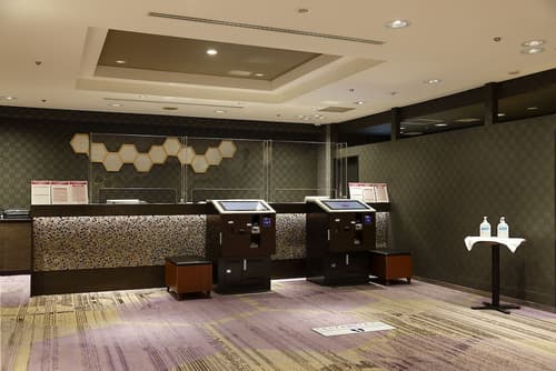 Kyoto Tower Hotel, Reception
