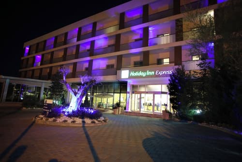Holiday Inn Express Manisa - West by IHG, Primary image