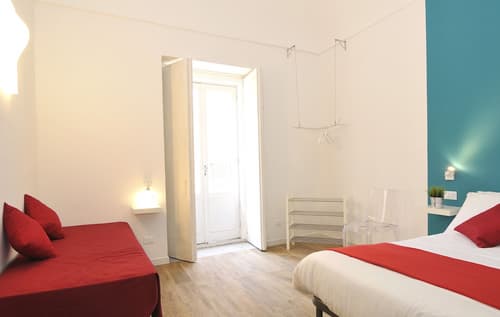 Modica Old Town Rooms, Room