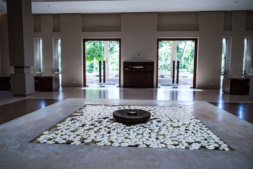 Amaya Beach Pasikudah, Reception