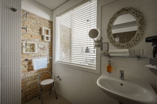 Moon Garden Boutique Hotel, Room