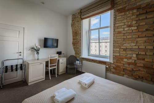 Moon Garden Boutique Hotel, Room