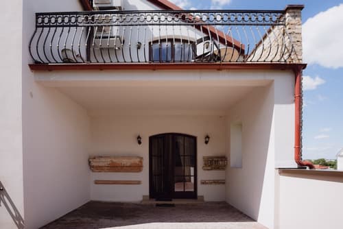 Moon Garden Boutique Hotel, Room