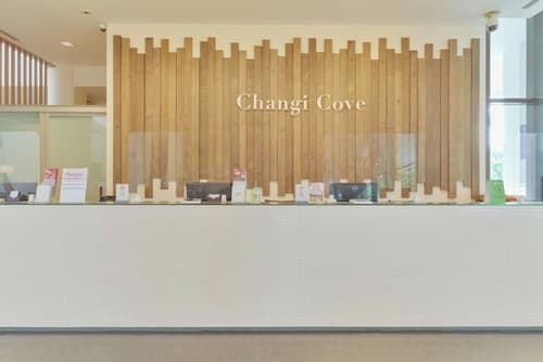 Changi Cove, Reception