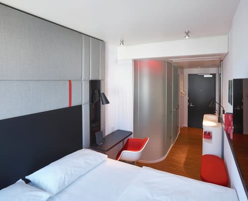 citizenM San Francisco Union Square, Room