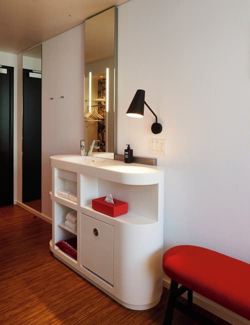 citizenM San Francisco Union Square, Room